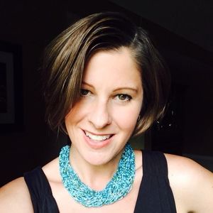 Meet your Posher, Harriet